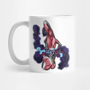 Twisted Mug